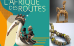 L’histoire des routes africaines à l’honneur au Quai Branly