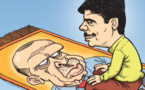 Turquie : Moïse caricaturé, le journal satirique Girgir contraint de disparaître