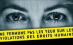 Etat d'urgence, accueil des réfugiés, vente d'armes... Amnesty dénonce l'attitude de la France (vidéo)