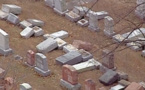 Etats-Unis : des musulmans lancent une campagne pour la réparation d'un cimetière juif profané