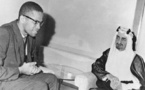 De La Mecque à Accra : le voyage révélation de Malcolm X (1/2)
