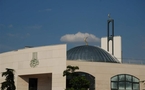Ouverture mercredi de la première mosquée de Créteil