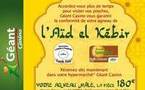 Aïd el-Kebir, ou comment la grande distrib' s'accapare cette fête 