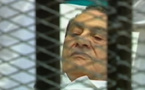 Egypte : six ans après sa chute, Hosni Moubarak libre