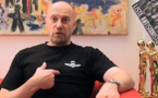 Alain Soral condamné à trois mois de prison pour un dessin négationniste