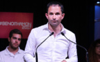 Benoît Hamon propose un numéro vert pour les atteintes à la laïcité