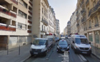 Paris : deux personnes égorgées, la piste d'un drame familial privilégiée