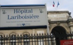 Paris : 60 % de seringues usagées en moins près de la « salle de shoot »