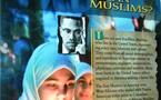 A Muslim American Landscape of Mosques in Philadelphia – Panorama des mosquées américaines de Philadelphie