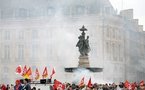 Journée de mobilisation nationale le 29 janvier
