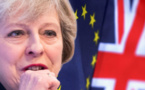 Grande-Bretagne : Theresa May signe le coup d'envoi du Brexit