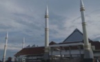 Indonésie : l'inauguration d'une mosquée par le gouverneur chrétien de Jakarta actée