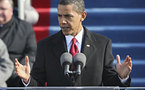 Discours d'Obama: optimisme mesuré des Musulmans