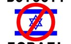 Israël : après les manif', le boycott