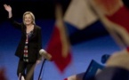 Et si Marine Le Pen était la prochaine présidente de la République ?
