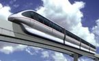 Hajj : la Chine va construire le monorail 