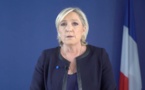 Fusillade sur les Champs-Elysées : l'UOIF monte au créneau contre Marine Le Pen
