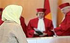 « Les lois en Allemagne ciblent clairement le foulard » (HRW)
