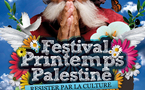 Paris VIII : la Palestine à l’honneur d’un festival