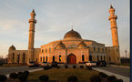 Etats-Unis: des agents secrets infiltrés dans les mosquées ?