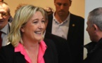 Marine Le Pen serait une descendante du Prophète Muhammad