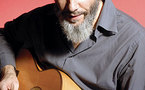 Cat Stevens, alias Yusuf Islam, signe le nouvel album « Roadsinger »