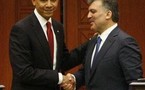 Turquie: Obama à la reconquête du monde musulman