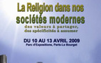 La 26e Rencontre des musulmans de France lancée