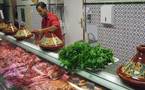 Affaire de la viande « halal » nettoyée à l’acide : une mise en examen