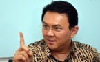 Indonésie : deux ans de prison pour le gouverneur chrétien de Jakarta