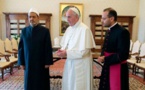 La visite du Pape à Al-Azhar : répondre à un défi historique