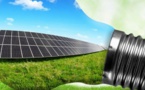 Énergies renouvelables : du solaire au quotidien