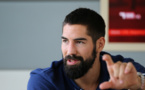 #GenerationLaicité : Nikola Karabatic s'engage auprès des jeunes sur la laïcité (vidéo)