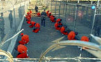 Guantanamo, casse-tête pour Obama… et les pays européens