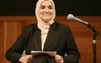 Dalia Mogahed, la nouvelle conseillère d'Obama