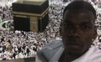 Depuis La Mecque, Paul Pogba souhaite un bon Ramadan
