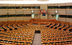 A droite toute au Parlement européen !