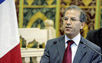 Mohammed Moussaoui : « Parmi nos priorités, clarifier le marché du halal et enclencher la réforme du CFCM »