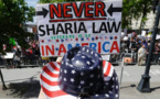 Aux Etats-Unis, l'islamophobie passe par la lutte « contre la charia »