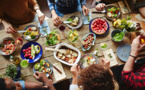 Ramadan : la table, convivialité et amour partagé