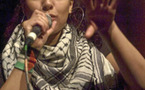 Entretien avec Safaa Arapiyat, rappeuse palestinienne