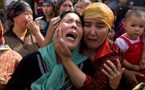 Chine : les musulmans ouïghours menacés