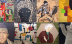 Art contemporain arabe : 100 œuvres de la collection Barjeel exposées à l’IMA
