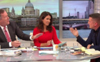 Grande-Bretagne : face à l'islamophobie, Piers Morgan dégomme un militant d’extrême droite (vidéo)