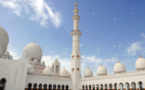 Emirats arabes unis : une mosquée rebaptisée Marie, mère de Jésus