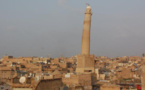 Daesh détruit la grande mosquée Al-Nouri de Mossoul