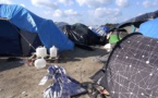 Migrants de Calais : l'Etat interpellé par le Défenseur des Droits face à la gravité de la situation