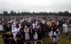 A Birmingham, le plus large rassemblement des musulmans d'Europe pour l’Aïd al-Fitr (vidéo)