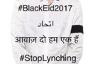 #BlackEid en Inde : un brassard noir contre l’islamophobie après la mort d’un ado