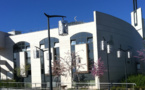 La mosquée de Créteil visée par une tentative d'attentat